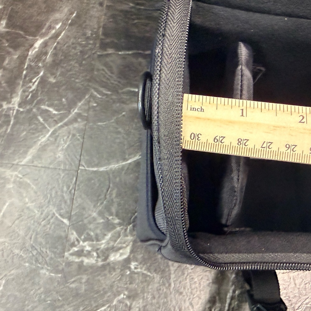 Camera Bag - Picture 11 of 16